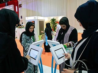 From the Editors: UAE’s top ranking is a matter of great pride