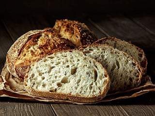 Love sourdough bread? Here's how to make an incredible version at home!