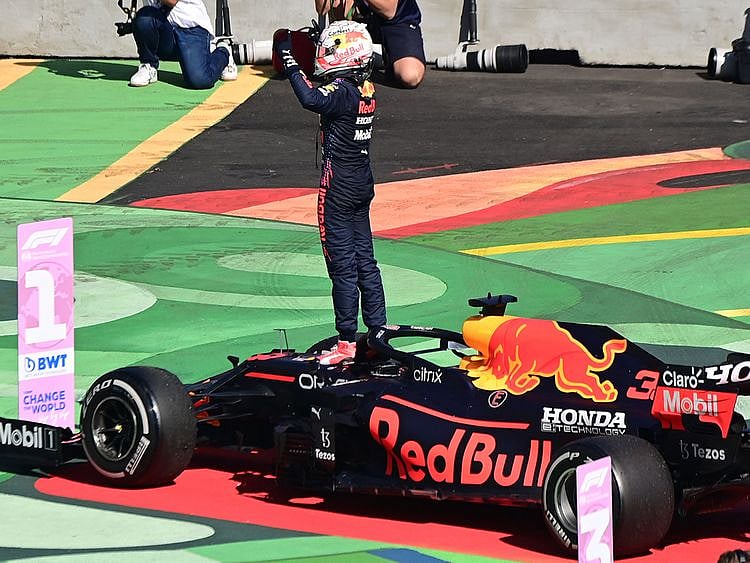 211108 Verstappen