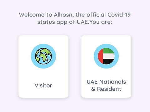 Alhosn App.