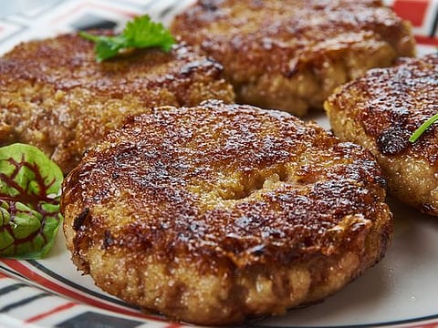 Make perfect Lucknowi Galouti Kababs with this recipe 
