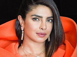 Bollywood star Priyanka Chopra Jonas says Indian actresses are having their moment to shine