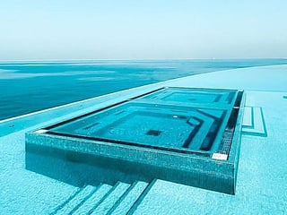 20 best beach clubs in Dubai and Abu Dhabi