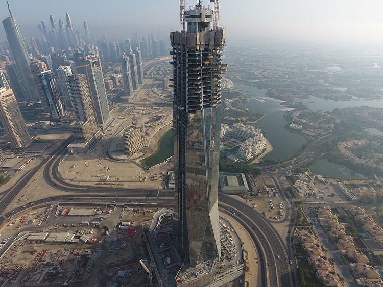 Uptown Tower-1636451159924