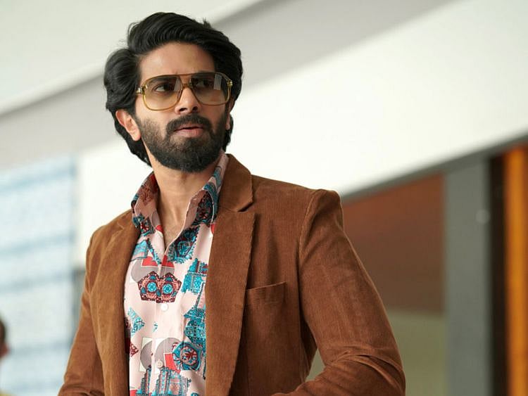 Dulquer Salmaan