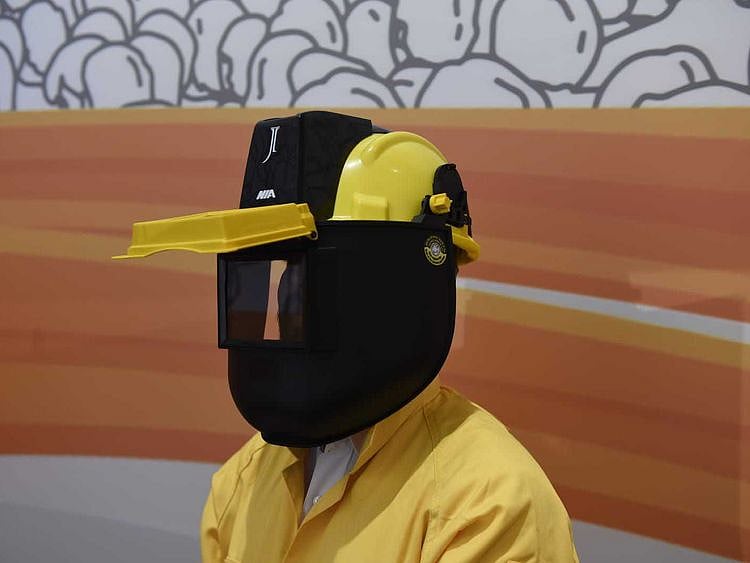 NAT AC HELMET- VIRENDRA 1-1636542453757