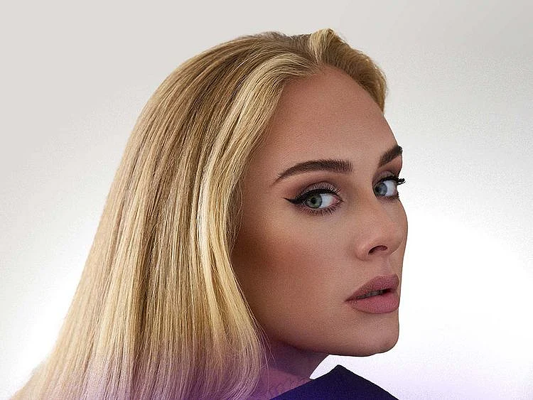 Adele 