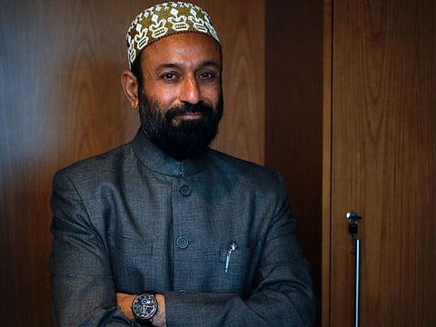 Mustafa Taherali Saasa: Indian expat businessman says his family's success is a reflection of UAE's vision