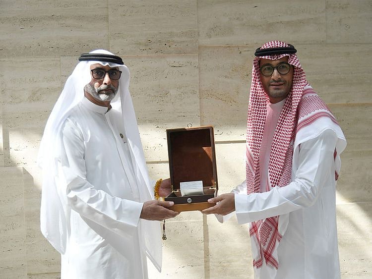 Saudi