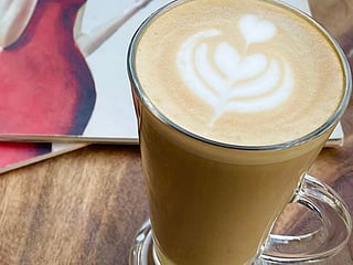 Drink it like the Spaniards - Spanish Latte