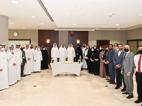 For wasl properties, hitting a rental high during October proved a cakewalk.