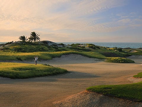 December tournament at Saadiyat Beach Golf Club will offer amateur winner fantastic opportunity to compete in the Rolex Series season opener on the European Tour. 
