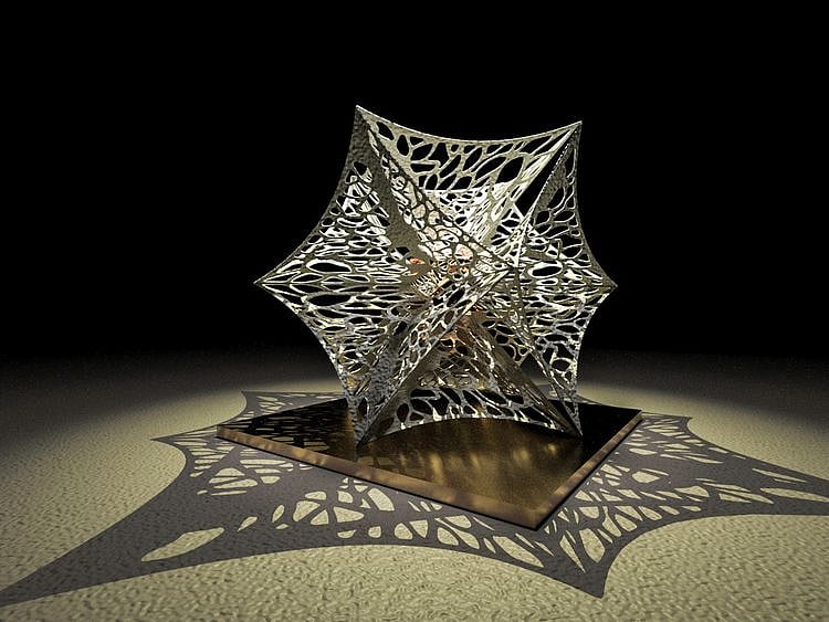 DIFC Art Nights - Alaa Shibly-1636881616110