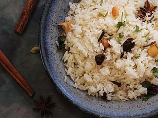 Ghee bhat or Nei choru, India's love for ghee is homegrown 