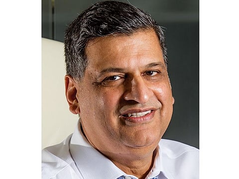 Irfan Mulla, CEO & Chairman, Taj Al Mulook (TAM)