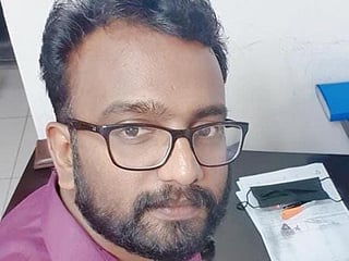 How Indian expat in UAE controlled his blood sugar after it shot up six times the normal range