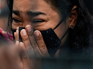 Ecuador prison violence leaves at least 68 dead, dozens injured