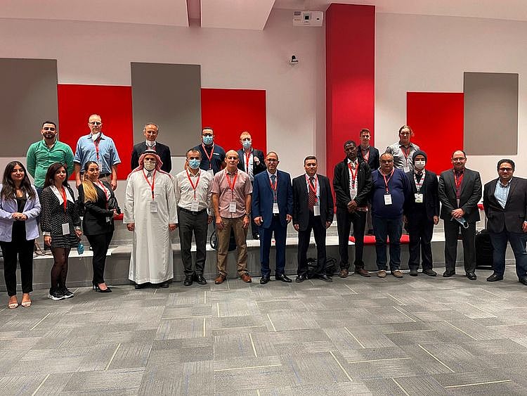 Canadian University Dubai