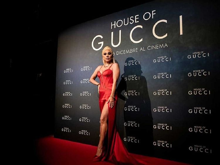 House of Gucci