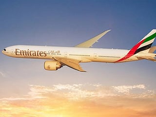 Emirates suspends inbound flights from 7 countries over COVID variants