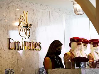 Dubai’s Emirates offering Dh10,000 cash prize? Airline warns it’s a scam