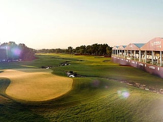 LOOK: All your tee-times for DP World Tour Championship Round 1 in Dubai on Thursday