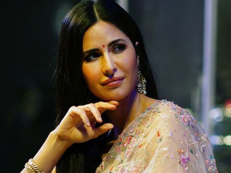 Katrina Kaif