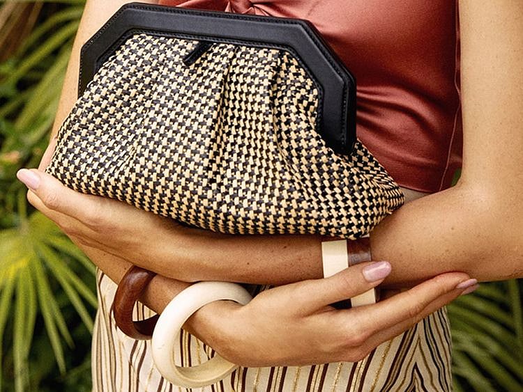 Plenty of customisation options are available for customers to make their handbag as unique as them.