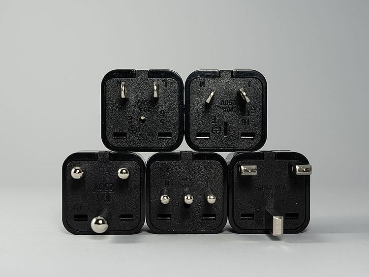 outlets
