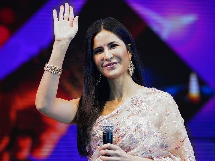 Katrina Kaif