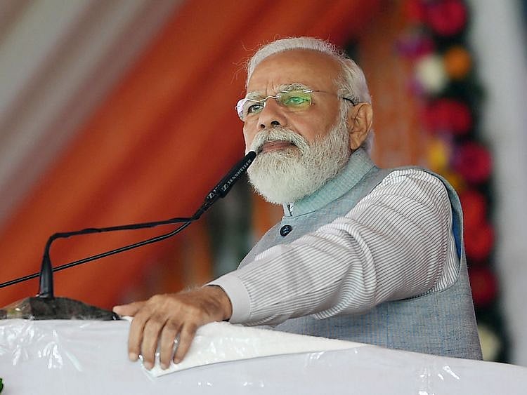 Narendra Modi