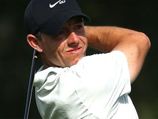 DP World Tour Championship: Home is where the heart is for Rory McIlroy in Dubai
