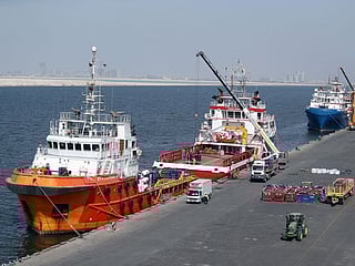 ADNOC Logistics & Services places order for 2 LNG vessels