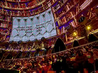 From the Editors: Emirates Literature Festival reinforces Dubai’s place on the global map