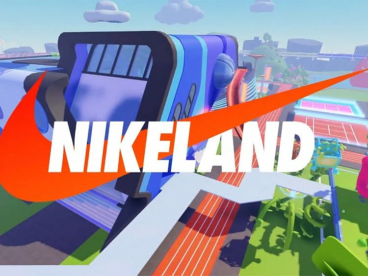 Nikeland