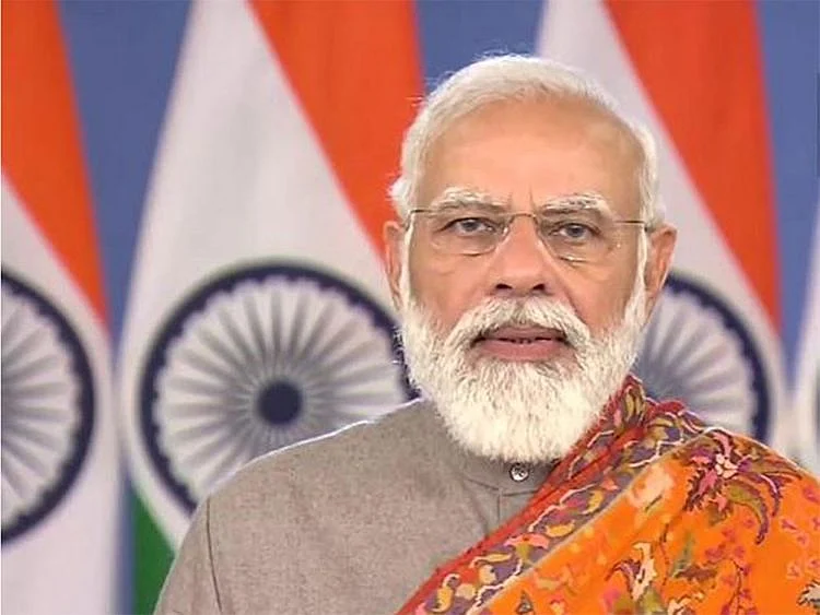modi