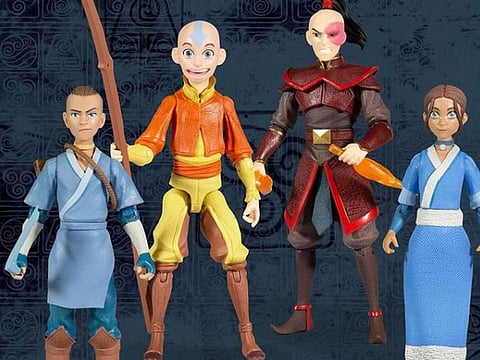 Avatar: The Last Airbender