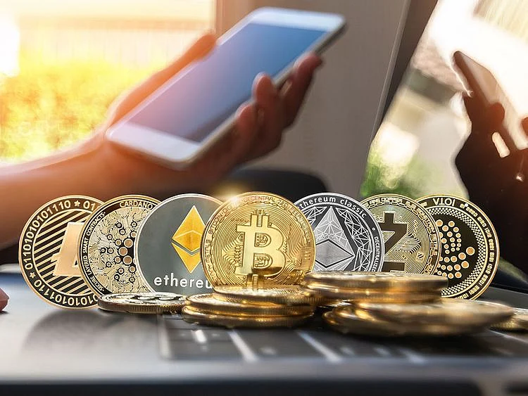 CRYPTOCURRENCY