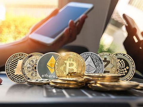 Cryptocurrency plunge gets "out of hand", wipes out profits for everyday investors 