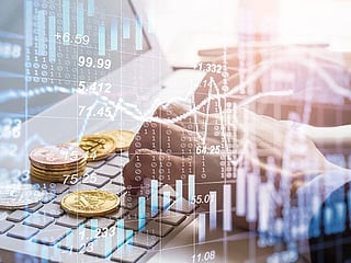 Bitcoin expected to end 2021 at $50,000, prices set to double in 2022