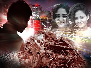 Kerala models’ deaths: Car crash an accident or murder?