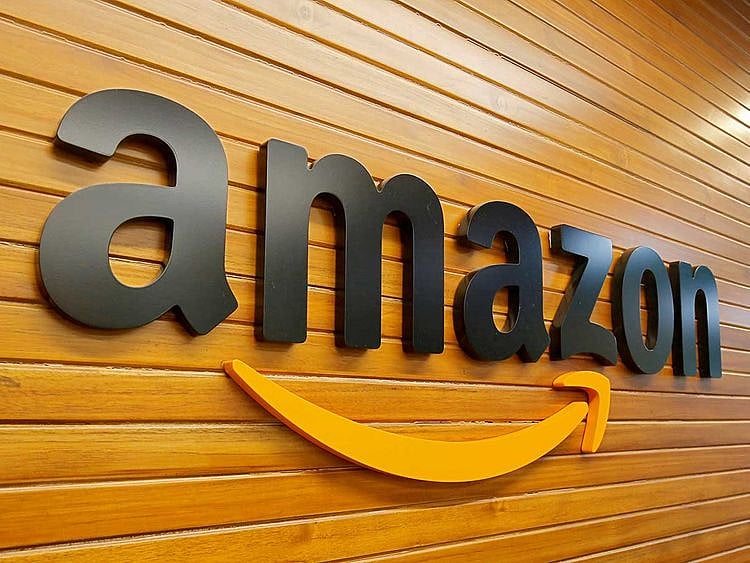 amazon bangalore