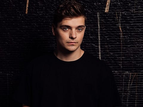 DJ Martin Garrix to perform in Dubai on December 16