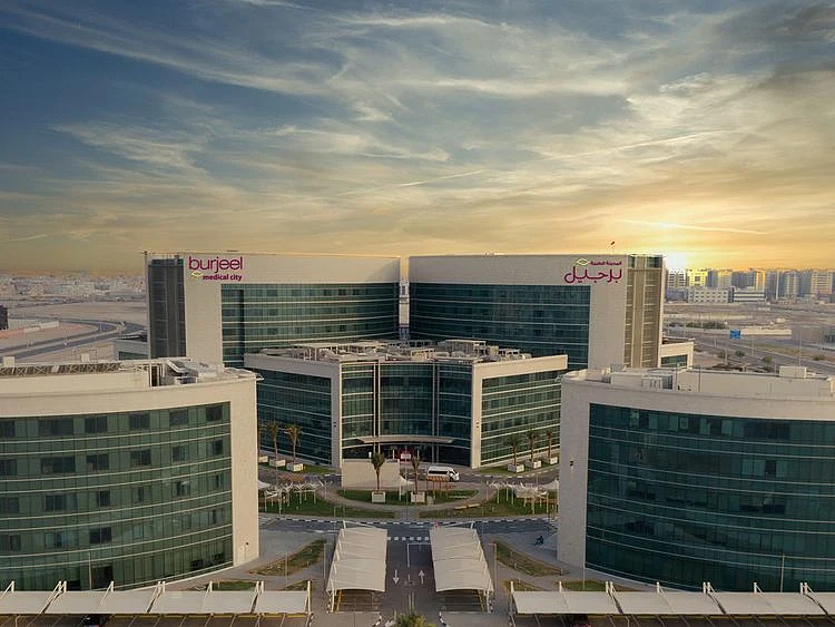 Burjeel Medical City is a leader in offering comprehensive testing and treatment solutions for conditions affecting men, particularly prostate and testicular cancers