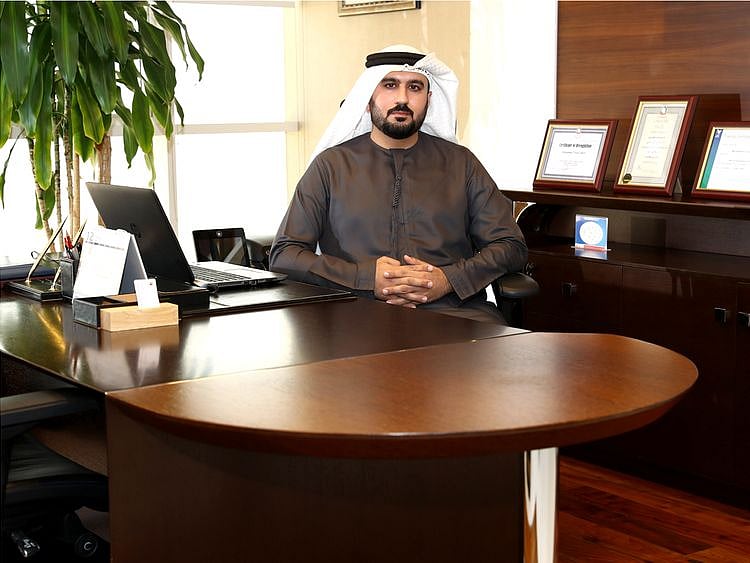 Eros Target 5M Steps For Dubai Fitness Challenge