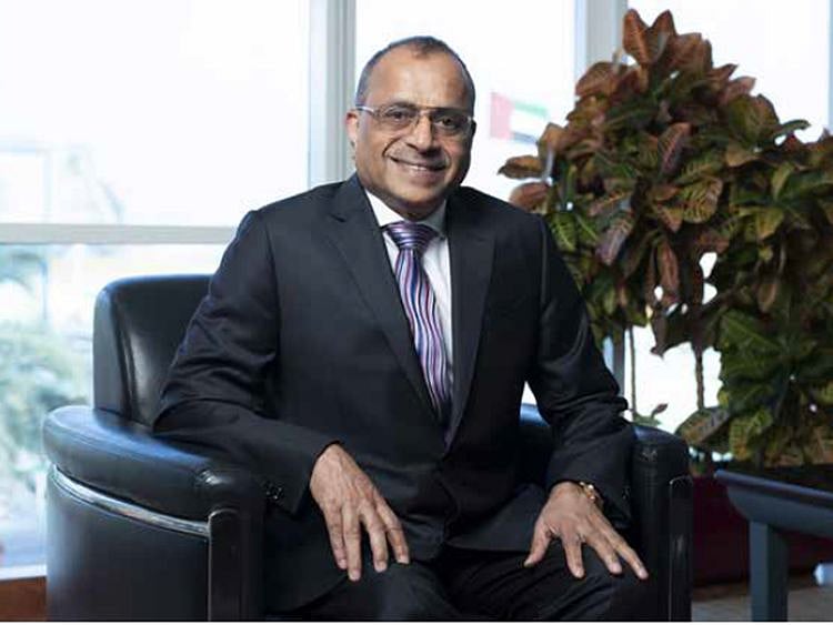 Eugene Mayne, CEO, Tristar Group