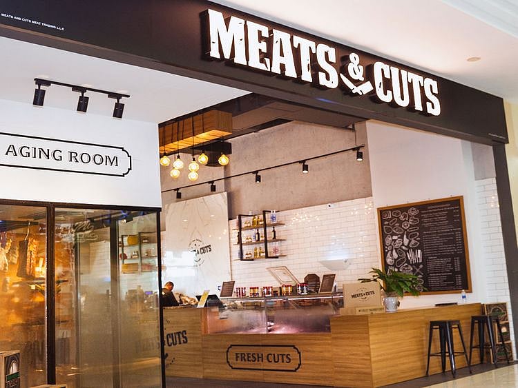 Meat&Cuts