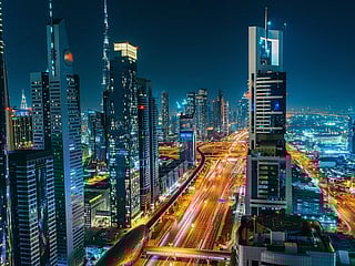From the Editors: Creativity at its best in the UAE