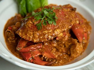 Singaporean cuisine: Definitely not just about noodles!