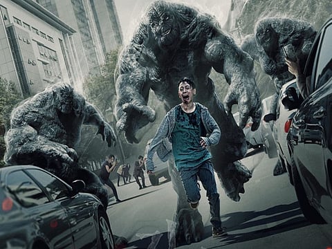 South Korean cult-horror series 'Hellbound' returns at BIFF